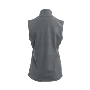 Women's microfleece vest Pen Duick image-2