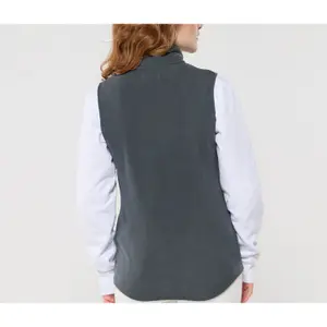 Women's microfleece vest Pen Duick image-3