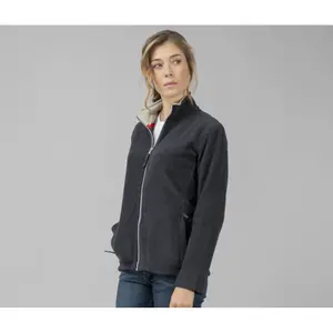Women's zipped fleece Pen Duick image-2