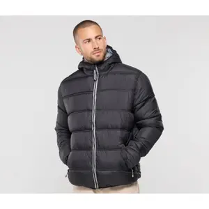 Puffer jacket Pen Duick Mistral image-2