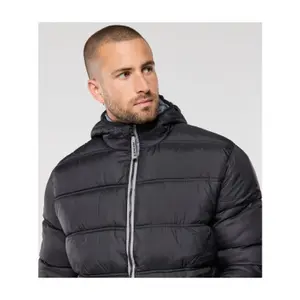 Puffer jacket Pen Duick Mistral image-3