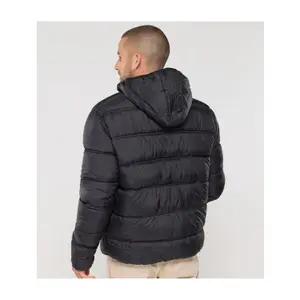 Puffer jacket Pen Duick Mistral image-4