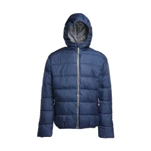 Puffer jacket Pen Duick Mistral image-0