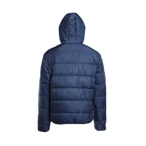 Puffer jacket Pen Duick Mistral image-1