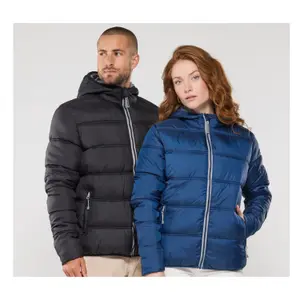 Puffer jacket Pen Duick Mistral image-2