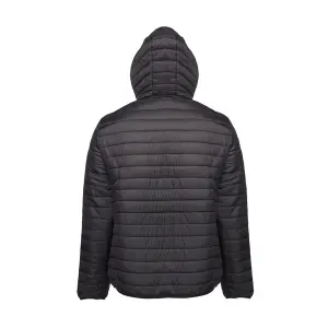 Lightweight hooded jacket Pen Duick Pacifique image-1