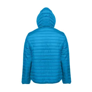 Lightweight hooded jacket Pen Duick Pacifique image-1