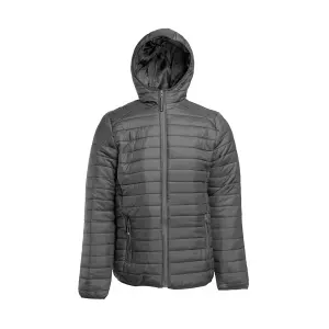 Lightweight hooded jacket Pen Duick Pacifique image-0