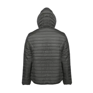 Lightweight hooded jacket Pen Duick Pacifique image-1