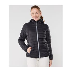 Lightweight hooded women's jacket Pen Duick Pacifique image-3