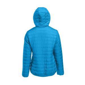 Lightweight hooded women's jacket Pen Duick Pacifique image-1