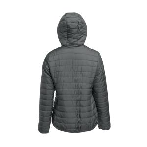 Lightweight hooded women's jacket Pen Duick Pacifique image-1