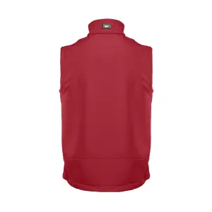 Softshell Gilet Pen Duick image-1