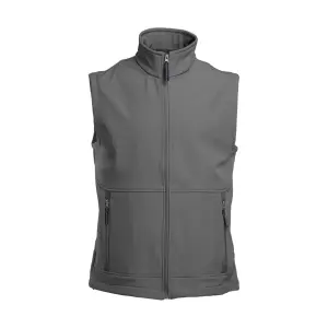 Softshell Gilet Pen Duick image-0