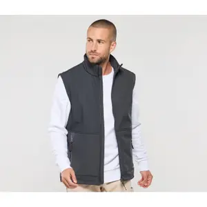 Softshell Gilet Pen Duick image-1