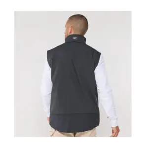 Softshell Gilet Pen Duick image-3