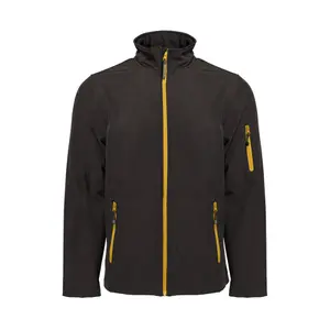 3-laags softshelljack Pen Duick Atlantic