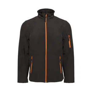 3-laags softshelljack Pen Duick Atlantic