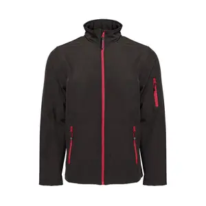 3-laags softshelljack Pen Duick Atlantic