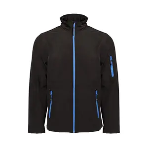 3-lags softshell jakke Pen Duick Atlantic