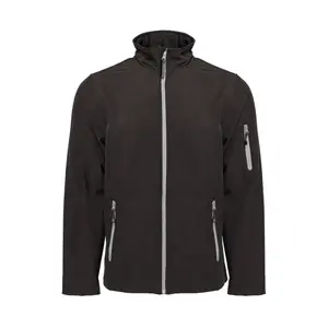 3-laags softshelljack Pen Duick Atlantic