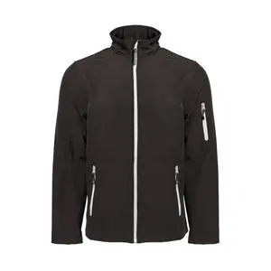 3-laags softshelljack Pen Duick Atlantic