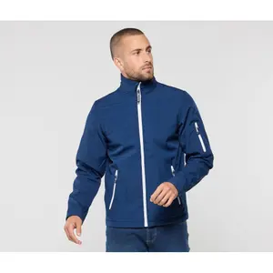 3-lags softshell jakke Pen Duick Atlantic image-3