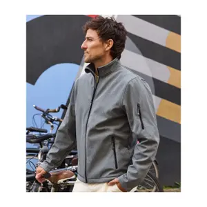 3-lags softshell jakke Pen Duick Atlantic image-3