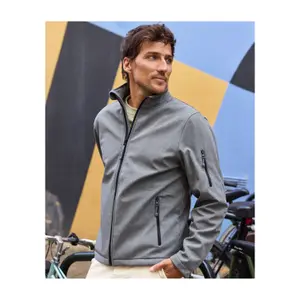 3-lags softshell jakke Pen Duick Atlantic image-4