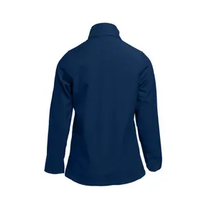 3-laags softshelljack Pen Duick Atlantic image-1