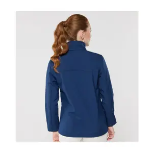 Women's 3-Layer Softshell Jacket Pen Duick Atlantic image-3