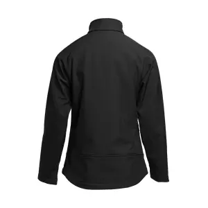 Women's 3-Layer Softshell Jacket Pen Duick Newport image-1