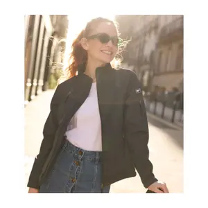 Women's 3-Layer Softshell Jacket Pen Duick Newport image-2