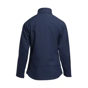 Women's 3-Layer Softshell Jacket Pen Duick Newport image-1