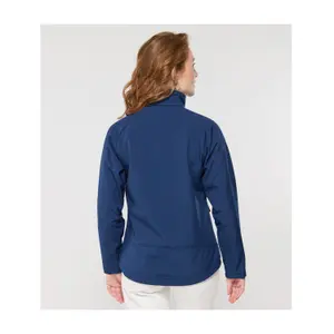 Women's 3-Layer Softshell Jacket Pen Duick Newport image-3
