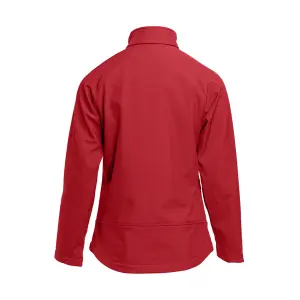 Women's 3-Layer Softshell Jacket Pen Duick Newport image-1