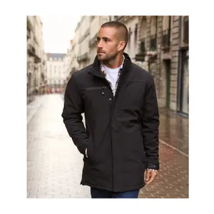 Softshell Parka Pen Duick image-1