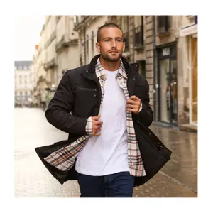 Softshell Parka Pen Duick image-2