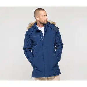 Softshell Parka Pen Duick image-2