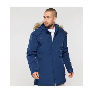 Softshell Parka Pen Duick image-3