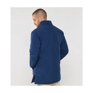 Softshell Parka Pen Duick image-4