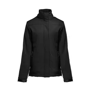 Damen Softshell Parka Pen Duick image-0