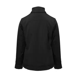 Damen Softshell Parka Pen Duick image-3