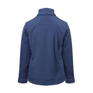 Damen Softshell Parka Pen Duick image-1