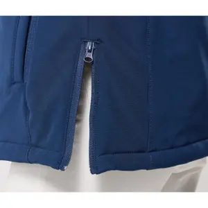 Damen Softshell Parka Pen Duick image-3