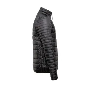 Recycled polyester puffer jacket Pen Duick Eko image-2