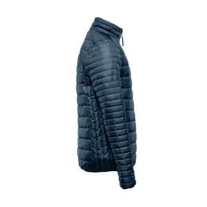 Recycled polyester puffer jacket Pen Duick Eko image-2