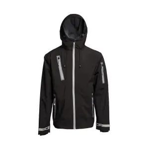Technische Softshell-Wetjacke Pen Duick Hurricane