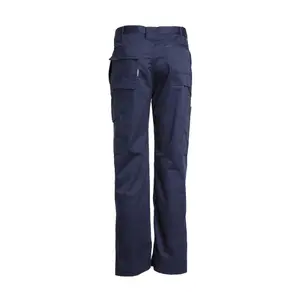Work Trousers Pen Duick Rocks image-1