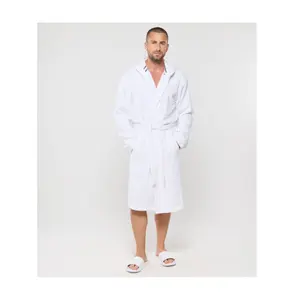 Bathrobe Pen Duick image-2
